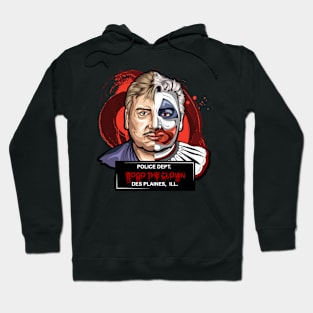 Pogo the clown Hoodie